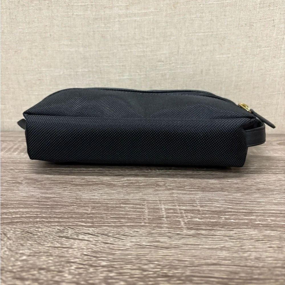 Vintage Coach Business Briefcase with travel bag